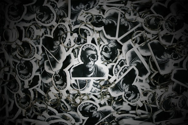 Bodega 2009 Summer T-Shirts & Accessories