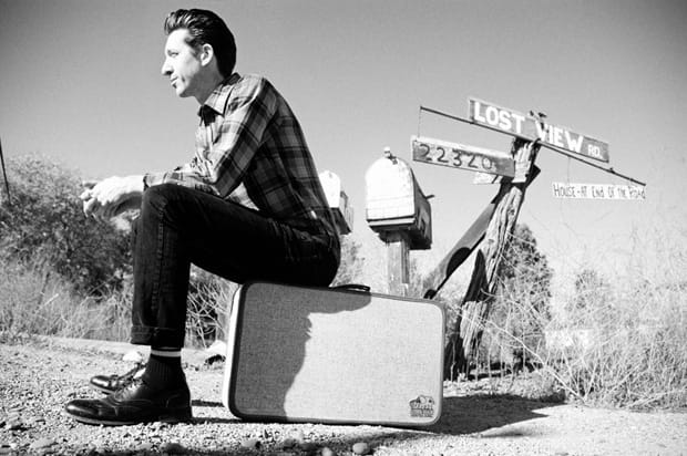 Brixton 2009 Fall Collection