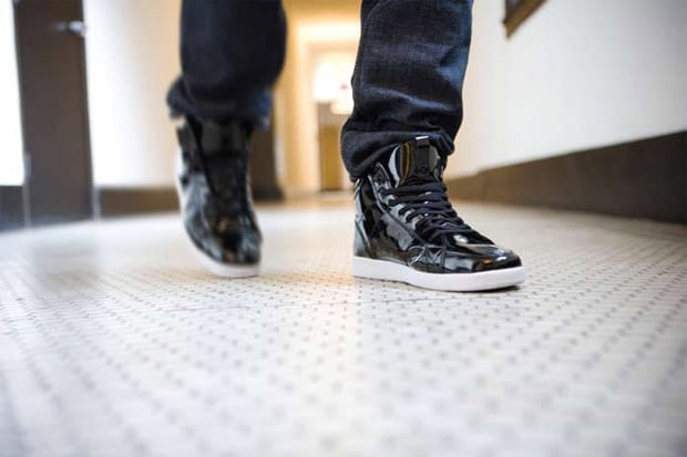 CLAE 2009 Fall Collection Delivery 1