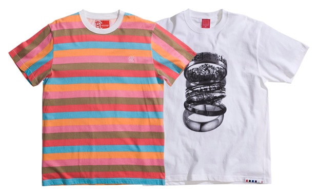 CLOT 2009 Spring/Summer "CLOTone" Collection July Releases