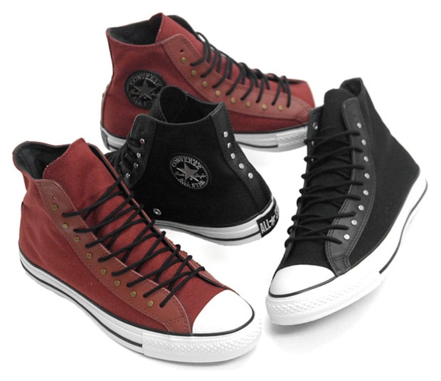 Converse All-Star Chuck Taylor Stud Hi