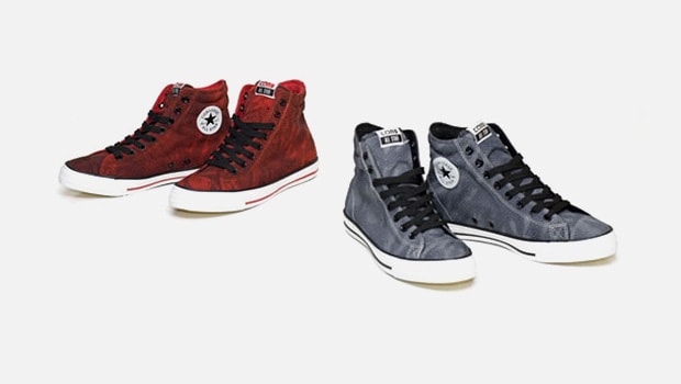 Converse Skateboarding CTS Hi Digi Pack