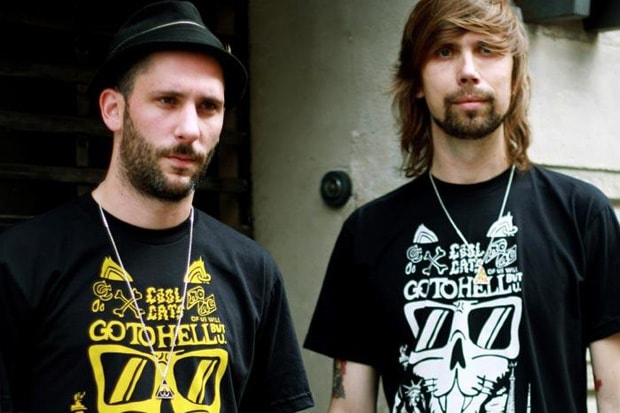 Cool Cats World Supremacy T-Shirts