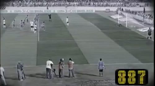 Corinthians x Nike Football 2009 Copa do Brasil Video