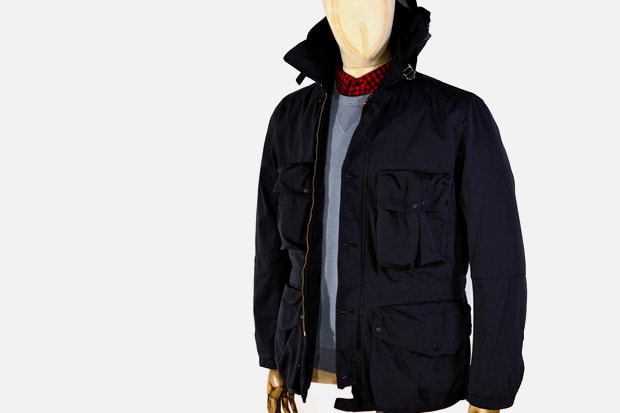 C.P. Company Goggle Jacket
