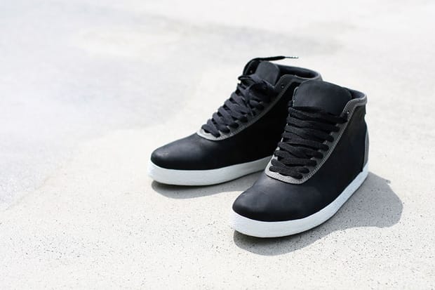 Creating the Brand FLAEK