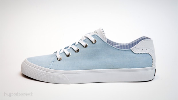 Creative Recreation 2010 Spring/Summer Footwear Preview