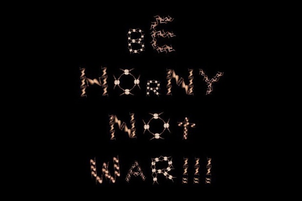 CREEPS HAPPENING!!! Exhibition by Yonehara Yasumasa