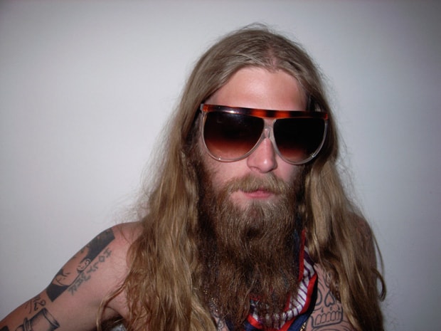 Dash Snow Memorial Exhibition @ Deitch Projects NYC