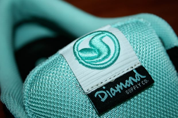 Diamond Supply Co. x DVS JDUBBS Preview