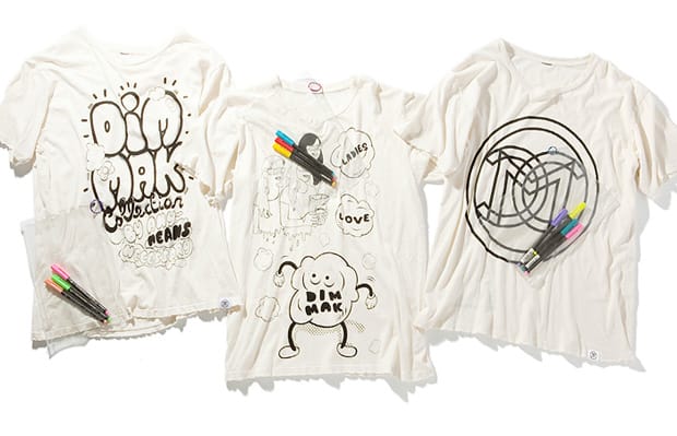 Dim Mak 2009 Fall/Winter Collection