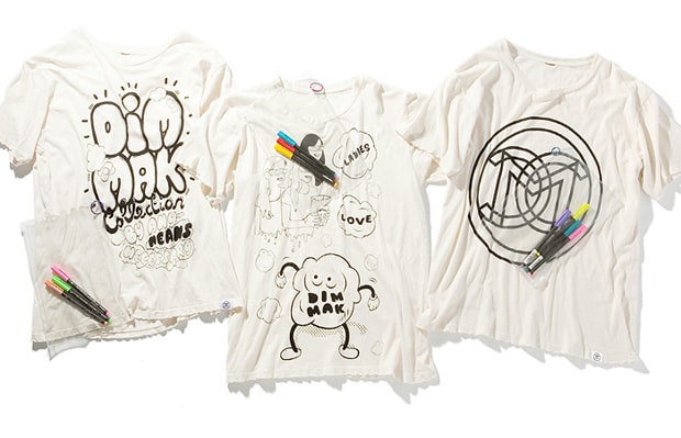 Dim Mak 2009 Fall/Winter Collection