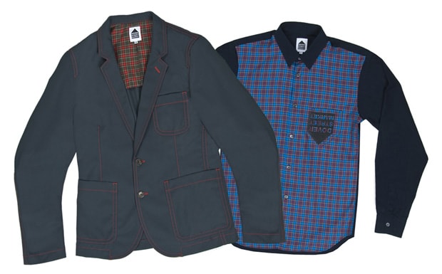 Dover Street Market 2009 Fall Collection