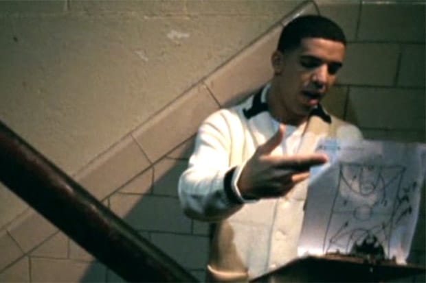 Drake "Best I Ever Had" Video by Kanye West