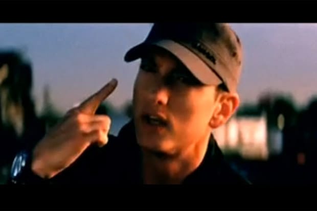Eminem - Beautiful (Video)