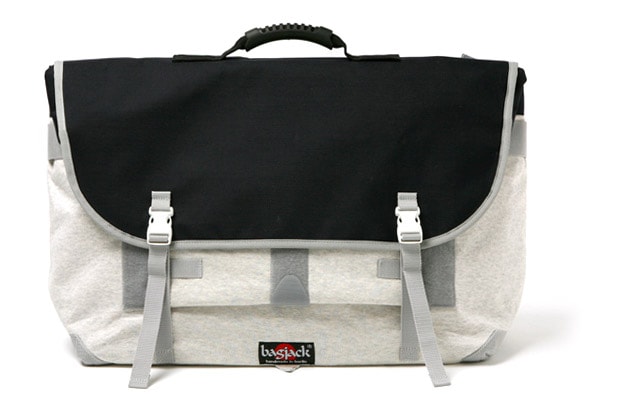 FilMelange x Bagjack Messenger Bags