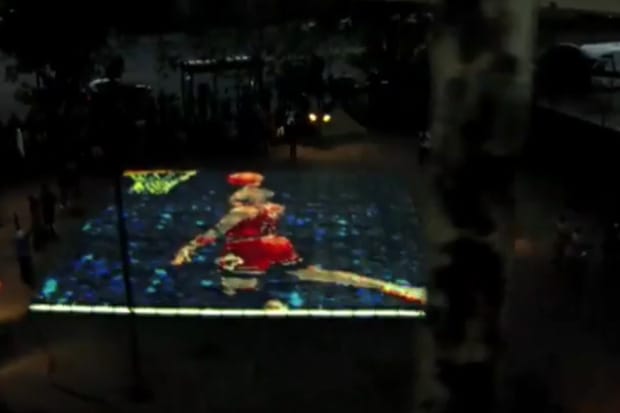 Gatorade Limited Edition Jordan Series Commercial