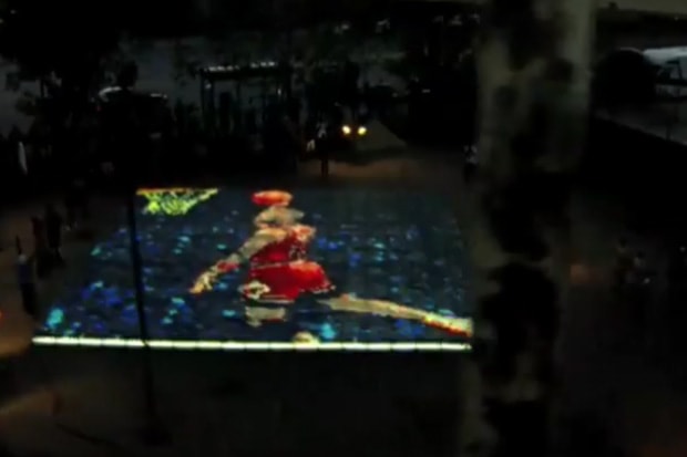 Gatorade Limited Edition Jordan Series Commercial