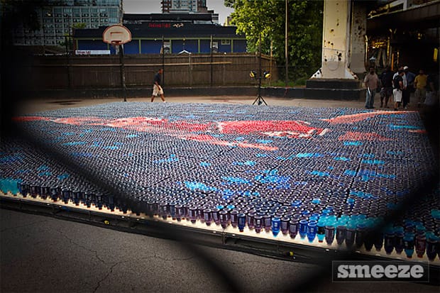 Gatorade x Michael Jordan x St. Alfred "23 Then. Now. Forever" Commercial Behind the Scenes