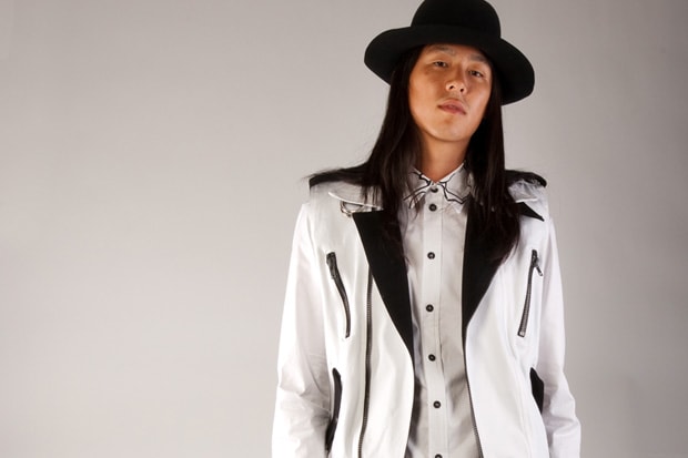 God's Prey 2010 Spring/Summer "Infinity's Beginning" Preview