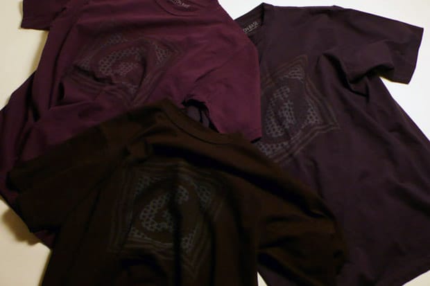 Goodenough 2009 Spring/Summer New Releases