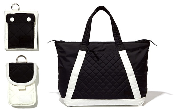 Head Porter Oreo 2009 Fall/Winter Collection