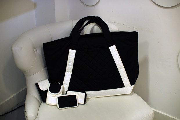 Head Porter OREO Pouches