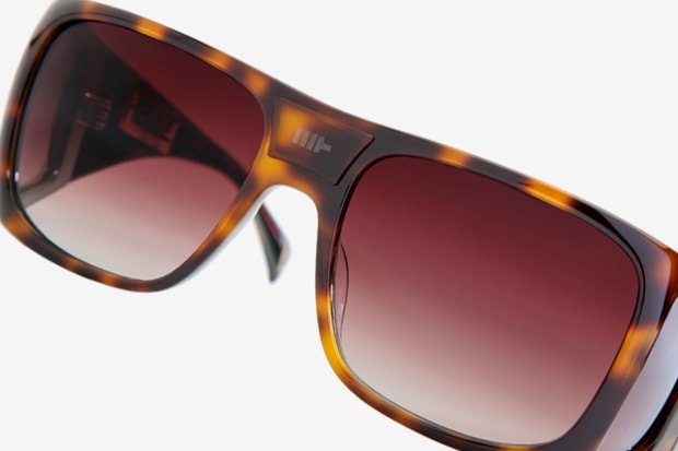 Hellz x Mosley Tribes Sunglasses