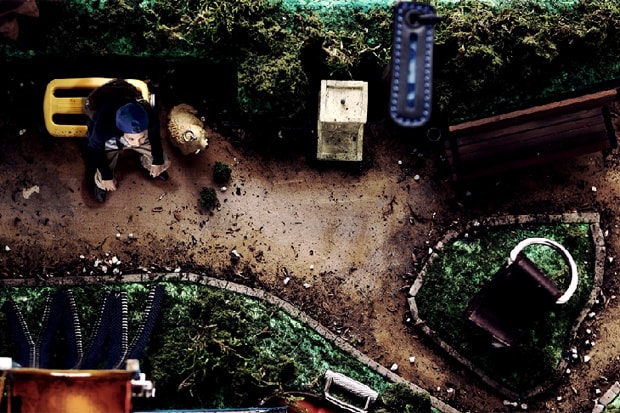 hobo 2009 Fall/Winter Collection