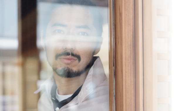 honeyee. mag vol.9 "Reality" Preview