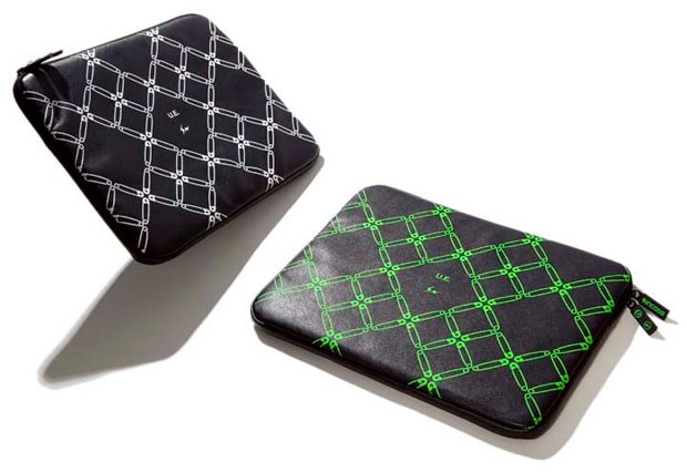 honeyee.com x uniform experiment x Incase 13" MacBook Case