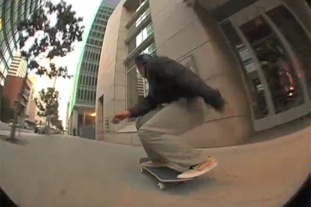 HUF for SLAP x adidas x FTC 7x7 Video Contest