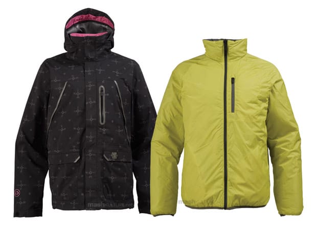 iDiom 2010 Collection