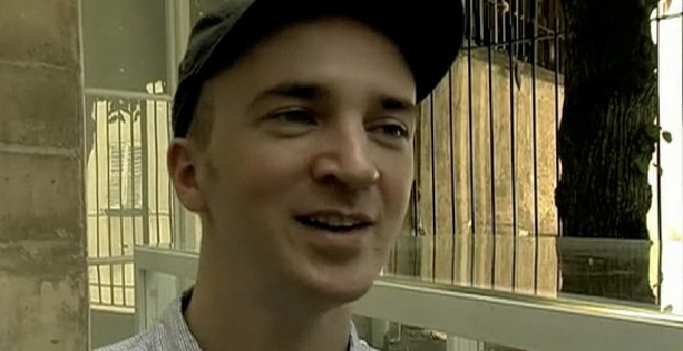 STAGES Interview with KAWS