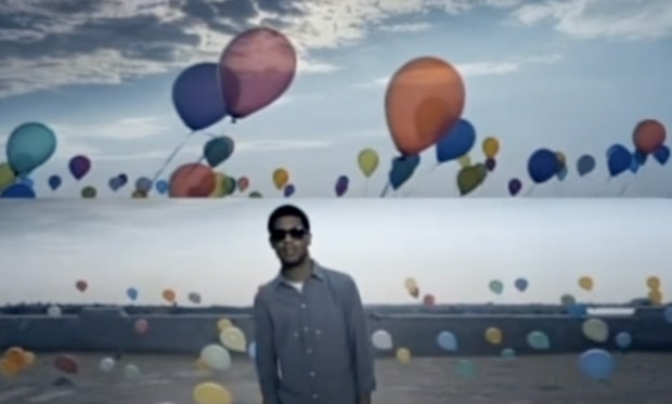 Kid Cudi feat. Kanye West & Common - Poke Her Face (Video)