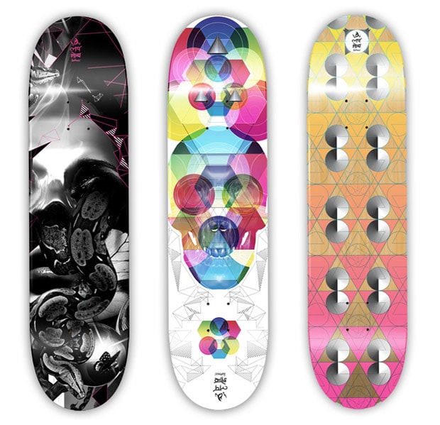 Kneedeepinsleep 2009 Summer New Releases