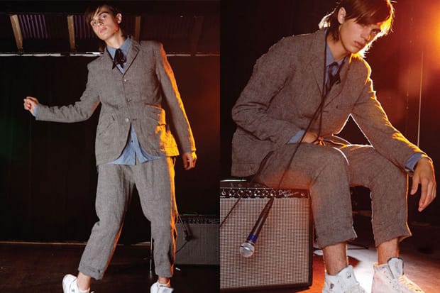 KZO 2010 Spring Collection