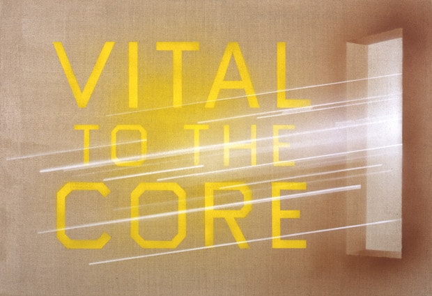 Lance Armstrong x Nike Stages Global Art Exhibition