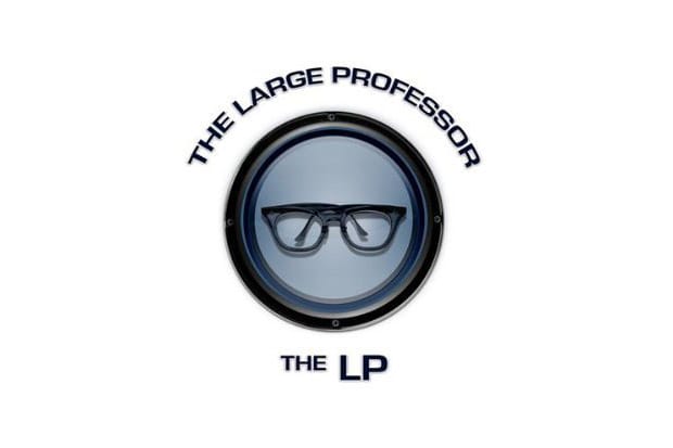 Large Professor feat. Nas - One Plus One