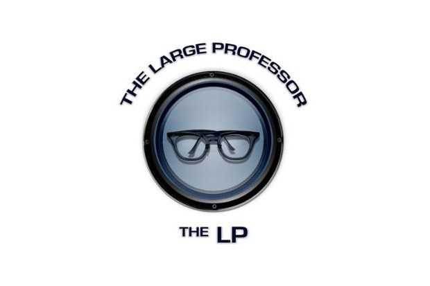 Large Professor feat. Nas - One Plus One