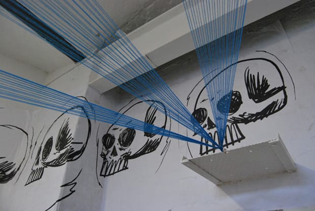 Shoes-Up presents Le Lien Exhibition Berlin Recap