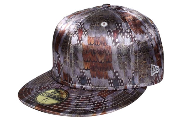 Leilow x swagger 10th Anniversary New Era Cap