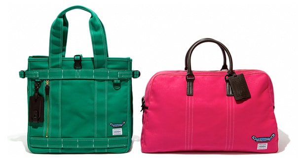 Limoland x Porter 2009 Collection