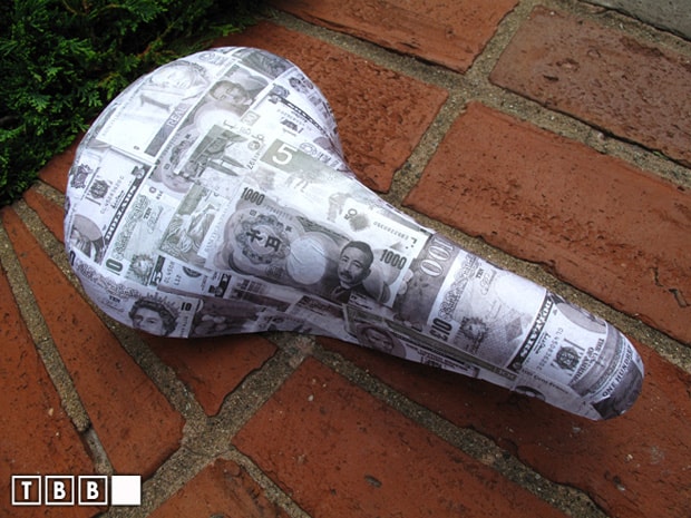 LIVESTRONG x Futura x Nike x Brooks Saddle