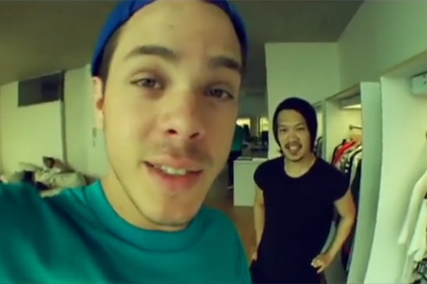 Maestro Knows - Season 2 Episode 2 (Berlin)