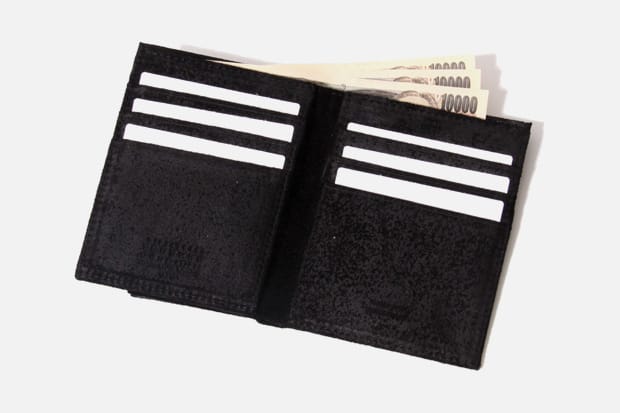 Maison Martin Magiela 2009 Fall/Winter Wallets