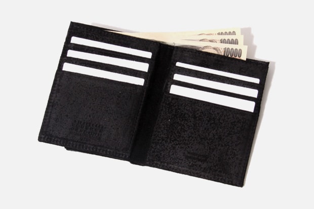 Maison Martin Magiela 2009 Fall/Winter Wallets
