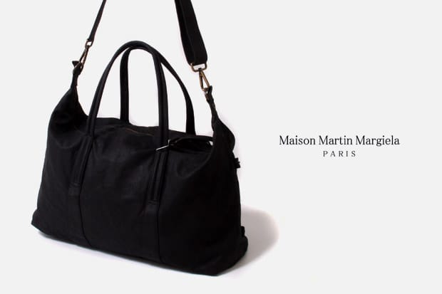 Maison Martin Margiela Boston & Shoulder Bags