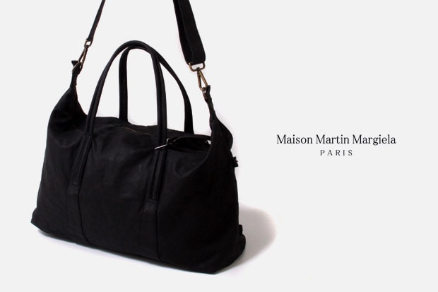 Maison Martin Margiela Boston & Shoulder Bags
