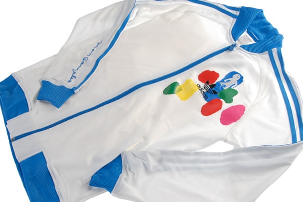 Mark Gonzales for adidas Originals Track Jacket